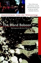 The Blond Baboon