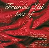 Best of Francis Lai