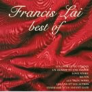 Best of Francis Lai