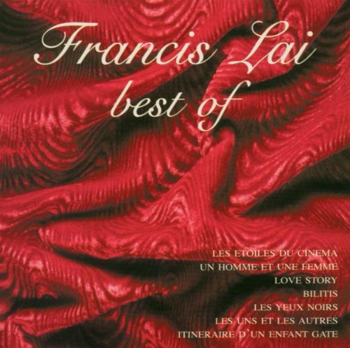 Produkt-Bild: Best of Francis Lai