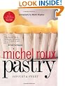 Pastry: Savoury and Sweet