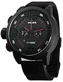 Welder K31 Men's Quartz Watch K31-10001