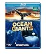 Ocean Giants [Blu-ray]