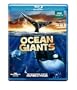 Ocean Giants [Blu-ray + DVD]