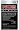 M.R.I. NO2 Black, 180-cap Bottle