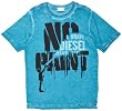 Diesel Boys 8-20 Tyreni Slim T-Shirt