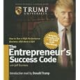 The Entrepreneur