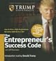 The Entrepreneur's Success Code (Audio Business Course)