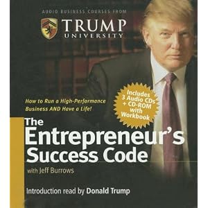 The Entrepreneur