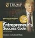 The Entrepreneur's Success Code (Audio Business Course)