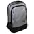 Brenthaven 2251 MetroLite BackPack (Titanium/Orange)