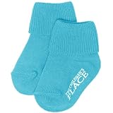 The Childrens Place Baby-girls Ripple Place Socks