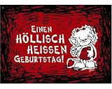 Eigenschaften Nici 60361 / NICI Engel und Teufel, Postkarte Nr. 12