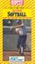 Slo Pitch Softball [VHS]
