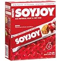 Soyjoy Bars 6pk. - Berry (6.36 oz.)