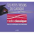 Les Petits Tr�sors Du Classique