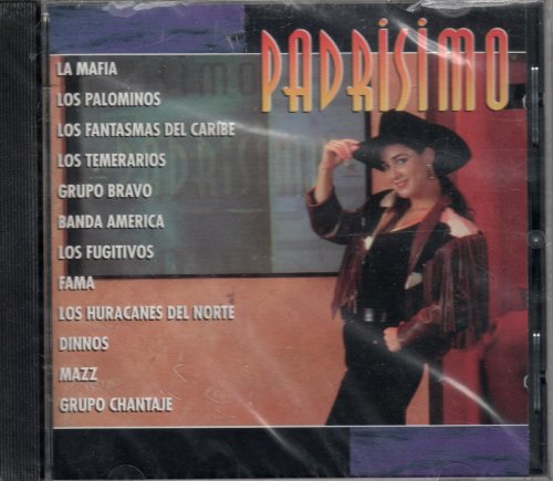 Padrisimo