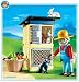 Playmobil Rabbit Pen