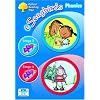 Oxford Reading Tree: Stages 3-4: e-Songbirds Phonics: CD-ROM Single-User Licence