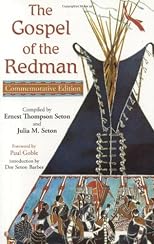 The Gospel of The Red Man: An Indian Bible