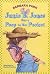 Junie B. Jones Has a Peep in Her Pocket
