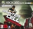 Console Xbox 360 Elite +  Splinter Cell Conviction