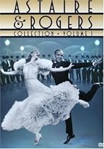Astaire & Rogers Collection, Vol. 1 (Top Hat / Swing Time / Follow the Fleet / Shall We Dance / The Barkleys of Broadway)