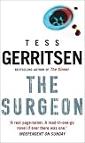 The Surgeon (Rizzoli & Isles 1) Books