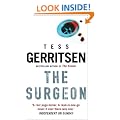 The Surgeon (Rizzoli & Isles 1)