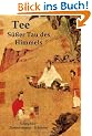 Tee. S��er Tau des Himmels