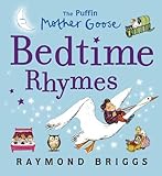 The Puffin Mother Goose bedtime rhymes