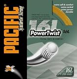 Pacific Strings Power Twist 16L String