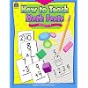 How to Teach Math Facts, Grades 1-4