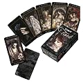 Jeu de cartes - Divinatoires - Tarot Favole