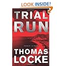 Trial Run (Fault Lines)