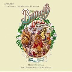 Butterfly Ball &  the Grasshopper's Feast