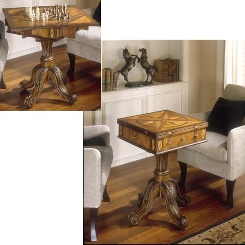 Butler Specialty 0287090 Game Table, Connoisseur's