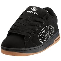 Heelys Unisex Atomic Skate Shoe