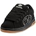 Heelys Atomic  7145-070  Black/Light Gray Uk6Regular