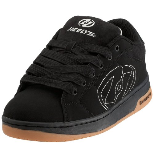 Heelys Unisex Atomic Skate Shoe