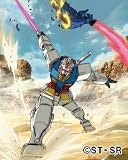 機動戦士ガンダム 2010年 カレンダー