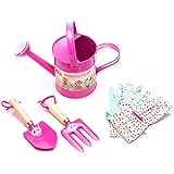 Watering Can Kit, Pink
