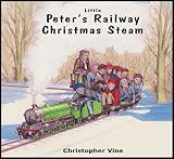 Peter's Railway Christmas Steam