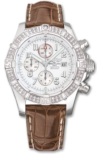 price Breitling 