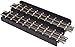 ATLAS MODEL 2081 Code 55 Double Track Bridge Kit N