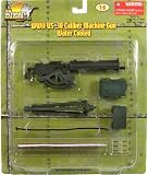 The Ultimate Soldier WWII MG-34 Weapons Set