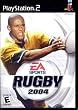 Rugby 2004 PS2