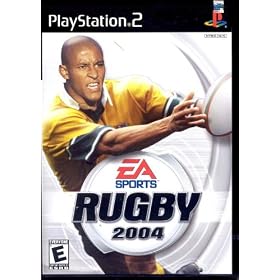 Rugby 2004