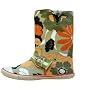 Sugar Shoes Graphic Boot