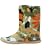 Sugar Shoes Graphic Boot